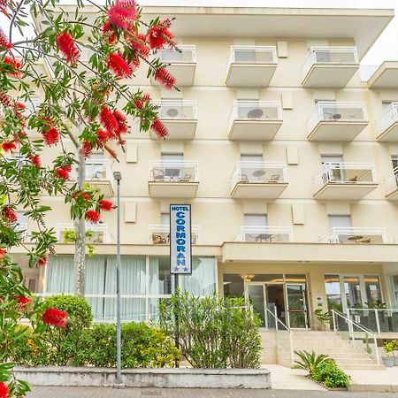 Hotel Cormoran Ριτσόνε Εξωτερικό φωτογραφία