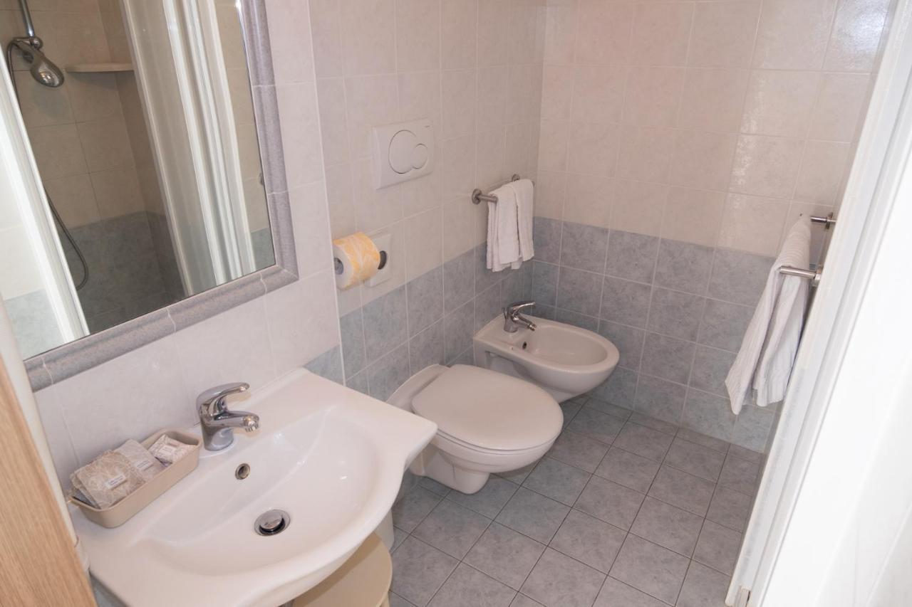 Hotel Cormoran Ριτσόνε Εξωτερικό φωτογραφία