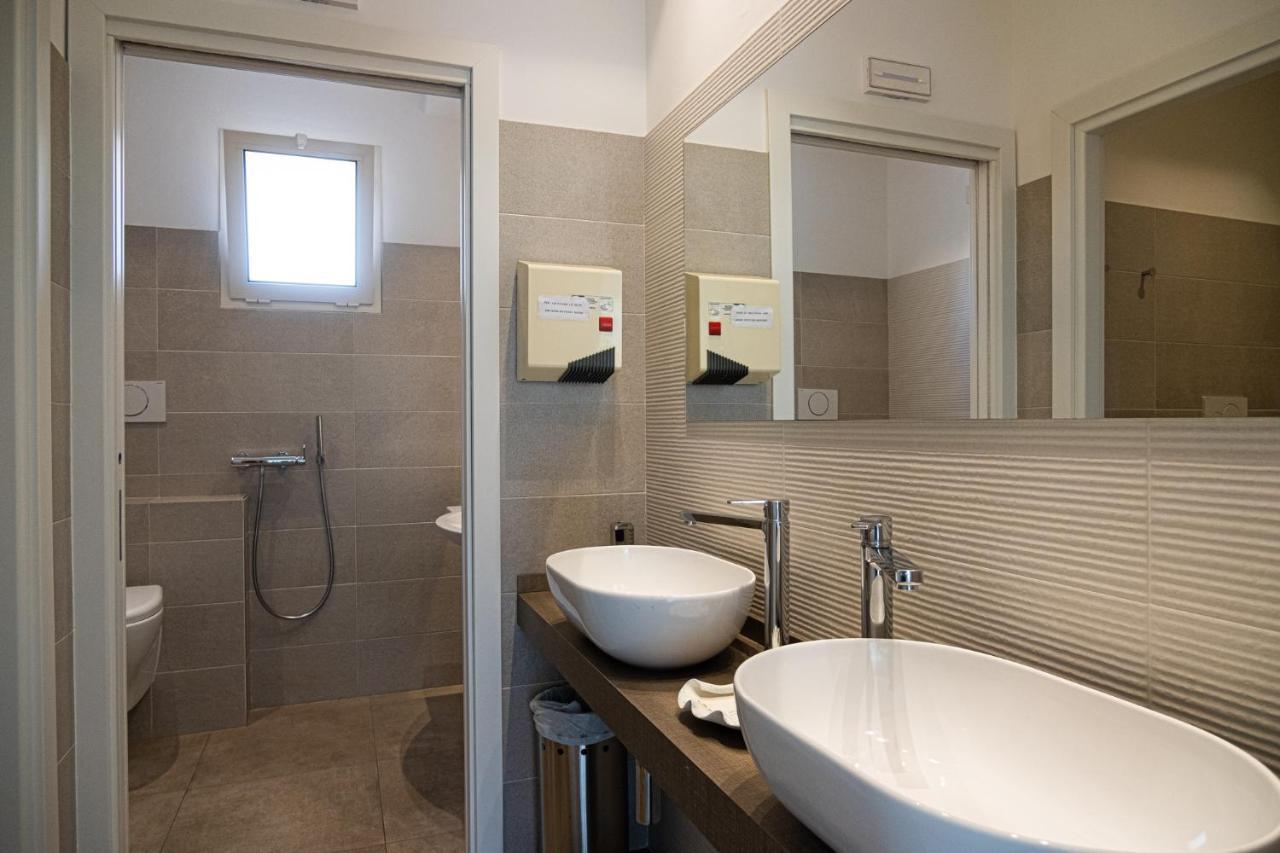 Hotel Cormoran Ριτσόνε Εξωτερικό φωτογραφία