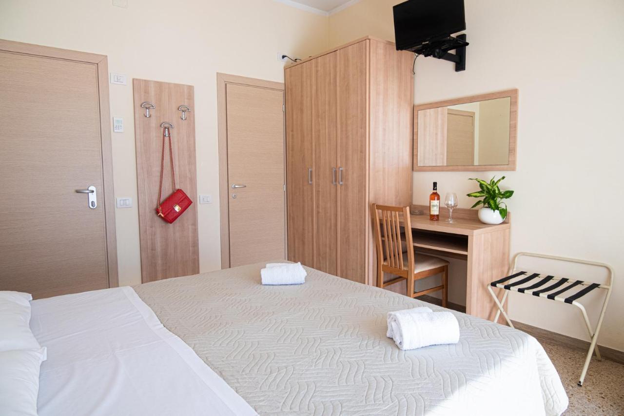 Hotel Cormoran Ριτσόνε Εξωτερικό φωτογραφία