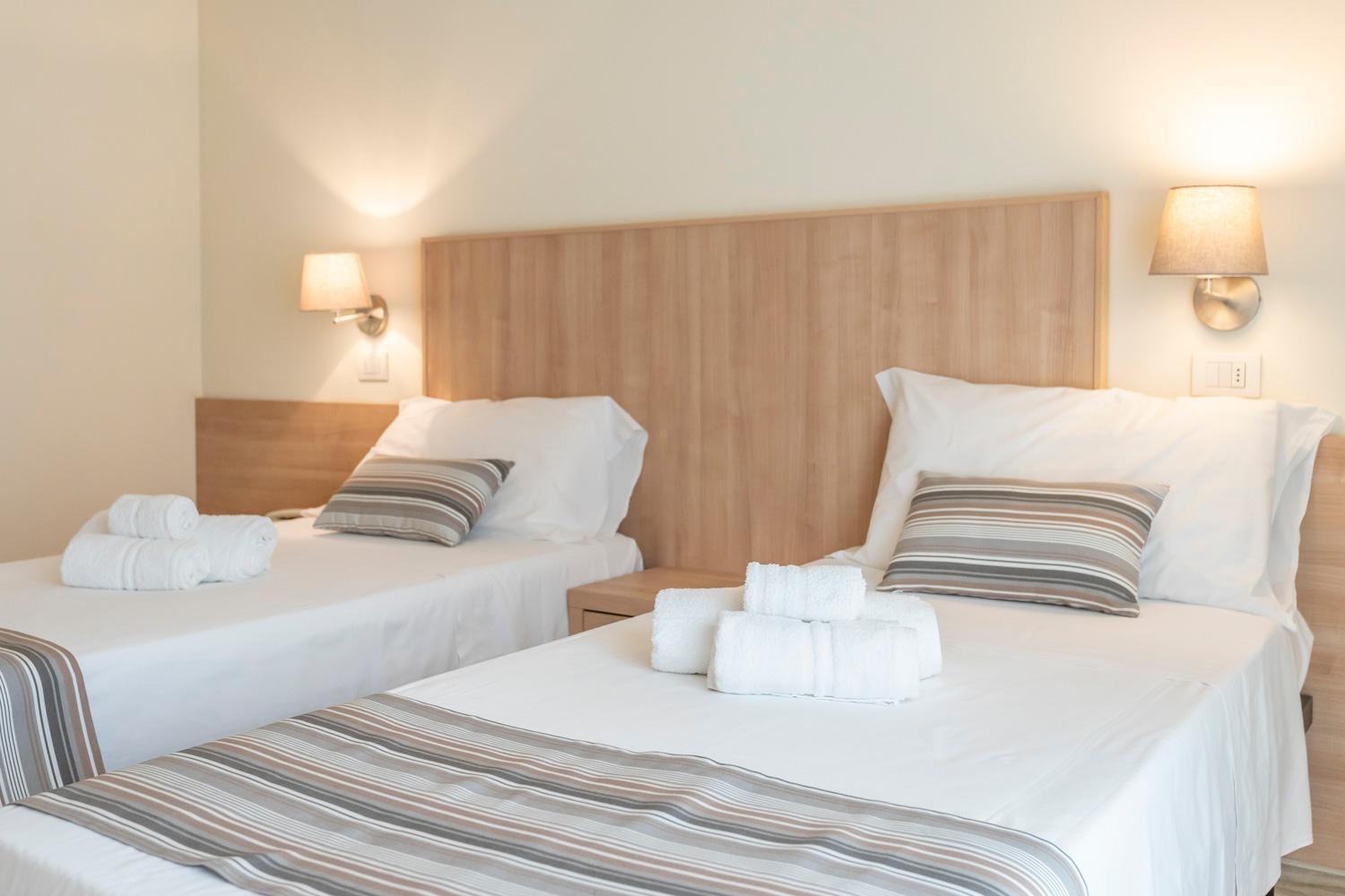Hotel Cormoran Ριτσόνε Εξωτερικό φωτογραφία
