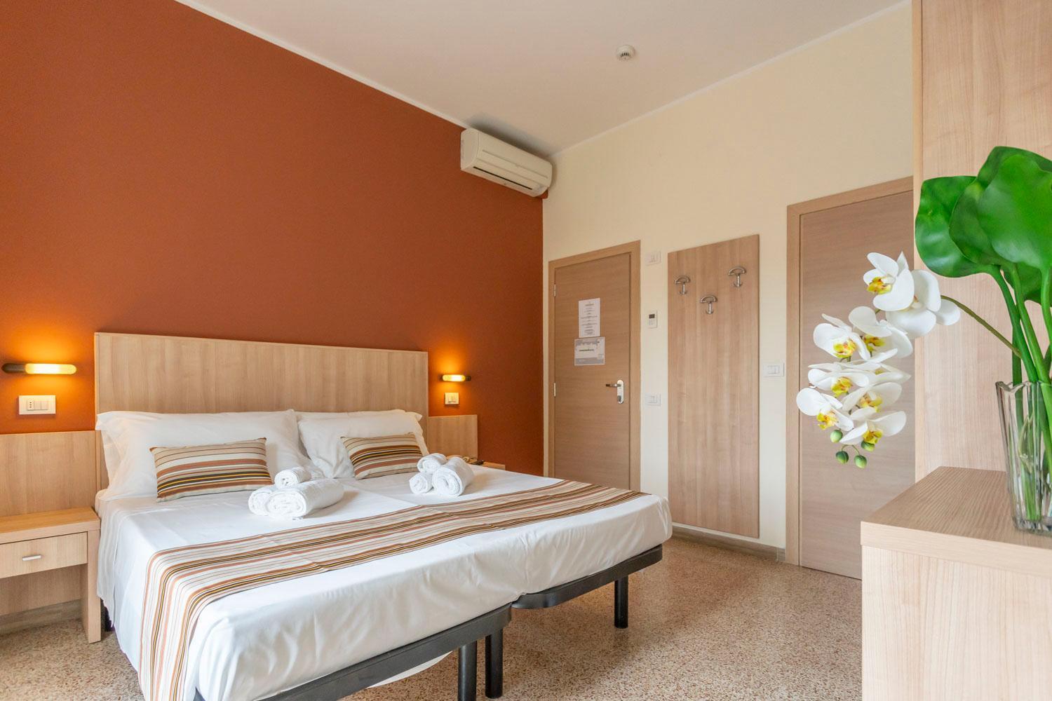 Hotel Cormoran Ριτσόνε Εξωτερικό φωτογραφία
