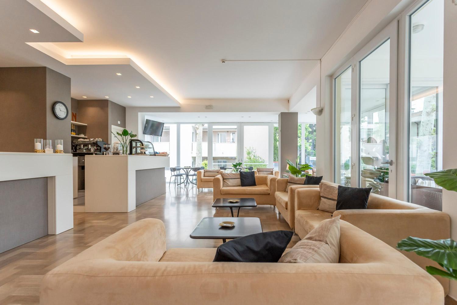 Hotel Cormoran Ριτσόνε Εξωτερικό φωτογραφία
