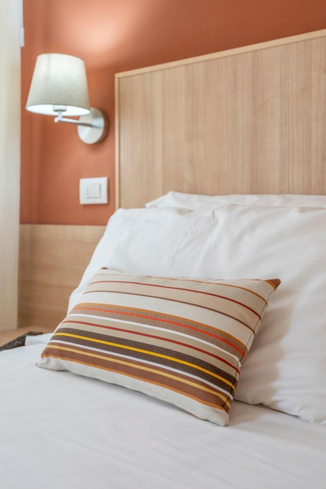 Hotel Cormoran Ριτσόνε Εξωτερικό φωτογραφία
